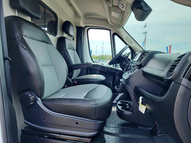 used 2024 Ram ProMaster 2500 car, priced at $29,579
