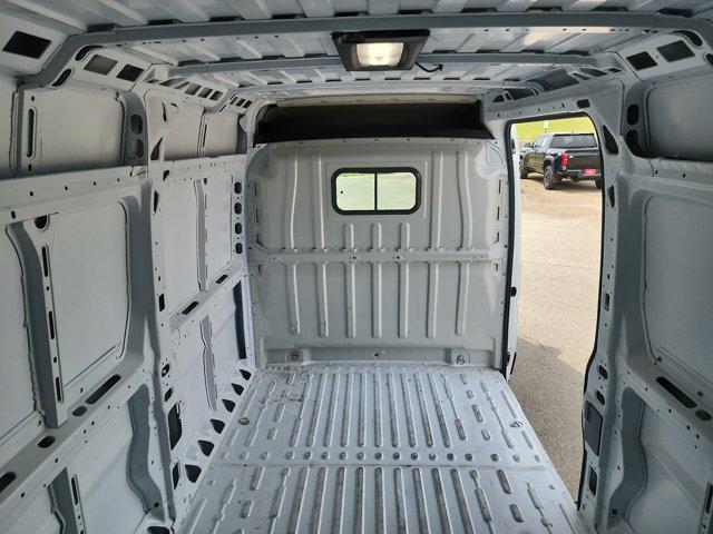 used 2024 Ram ProMaster 2500 car, priced at $29,579