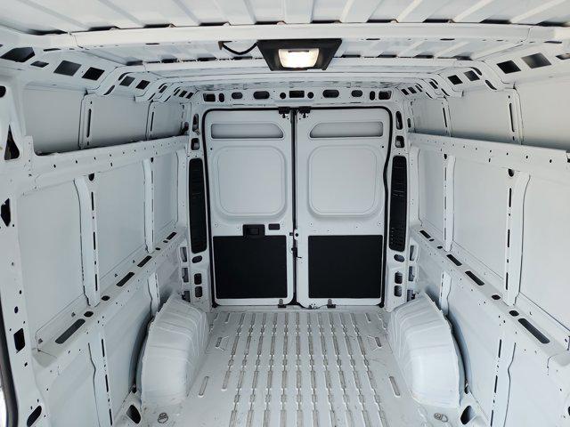 used 2024 Ram ProMaster 2500 car, priced at $29,579