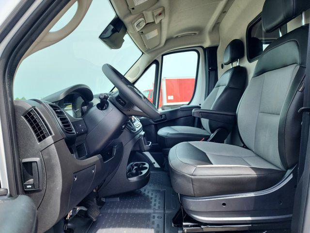 used 2024 Ram ProMaster 2500 car, priced at $29,579