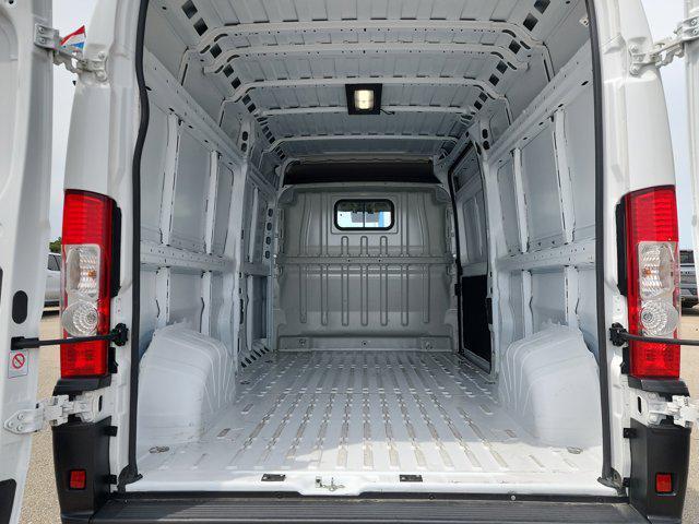 used 2024 Ram ProMaster 2500 car, priced at $29,579