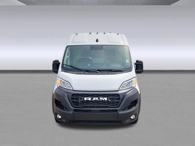 used 2024 Ram ProMaster 2500 car, priced at $29,579