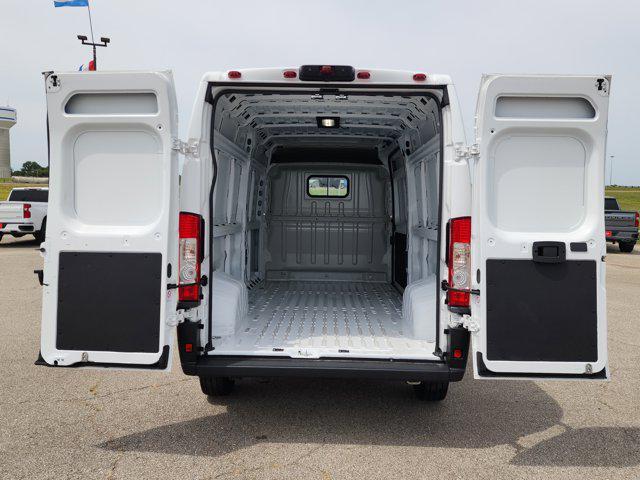 used 2024 Ram ProMaster 2500 car, priced at $29,579