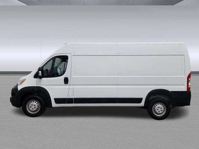 used 2024 Ram ProMaster 2500 car, priced at $29,579