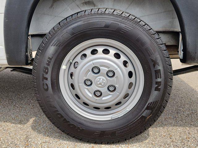 used 2024 Ram ProMaster 2500 car, priced at $29,579