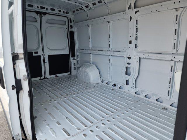 used 2024 Ram ProMaster 2500 car, priced at $29,579