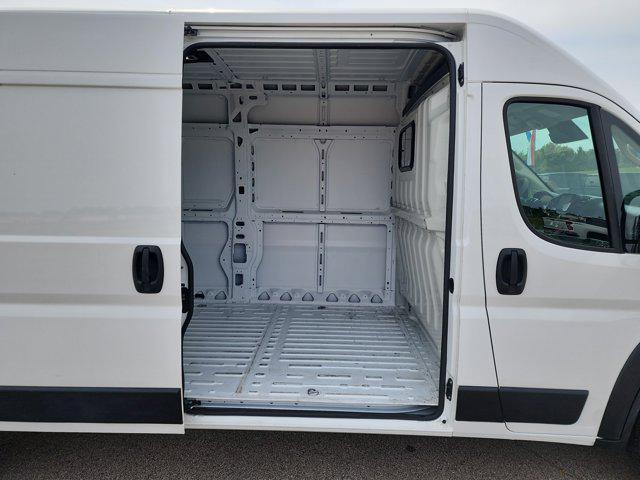 used 2024 Ram ProMaster 2500 car, priced at $29,579