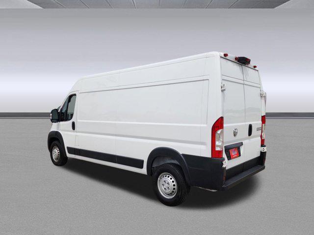 used 2024 Ram ProMaster 2500 car, priced at $29,579