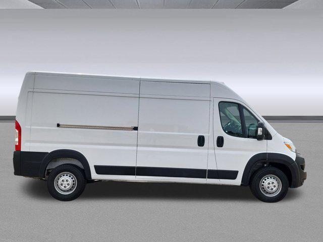 used 2024 Ram ProMaster 2500 car, priced at $29,579