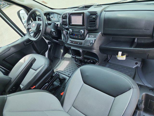 used 2024 Ram ProMaster 2500 car, priced at $29,579