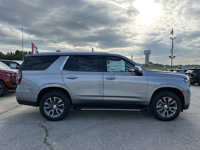 new 2024 Chevrolet Tahoe car, priced at $68,890