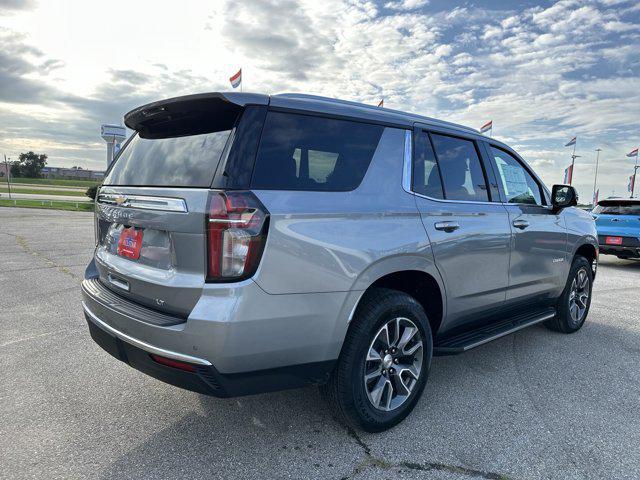 new 2024 Chevrolet Tahoe car, priced at $68,890