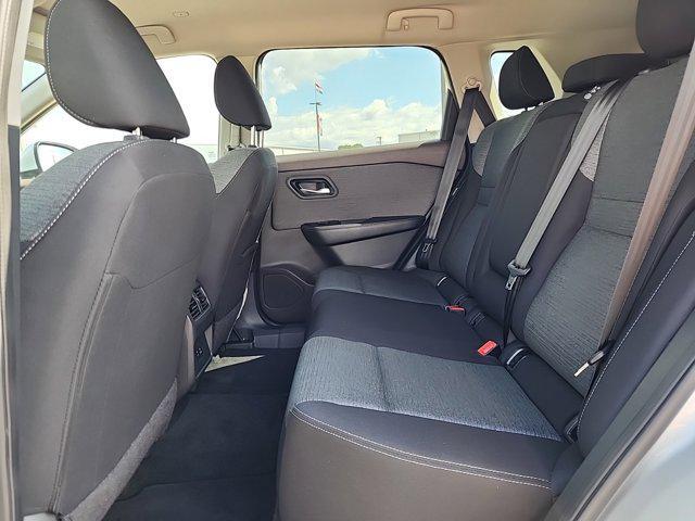 used 2023 Nissan Rogue car, priced at $26,259