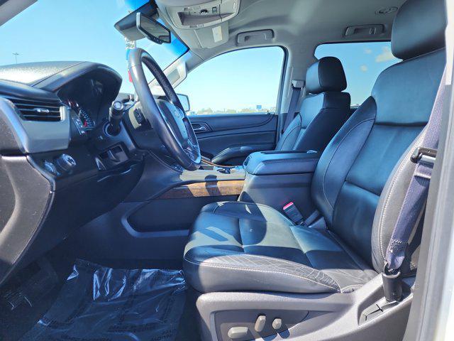 used 2016 Chevrolet Suburban car, priced at $21,351