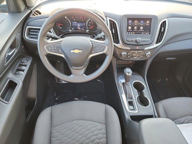 used 2021 Chevrolet Equinox car, priced at $22,180