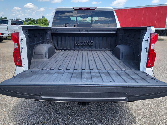 used 2023 Chevrolet Silverado 1500 car, priced at $52,998