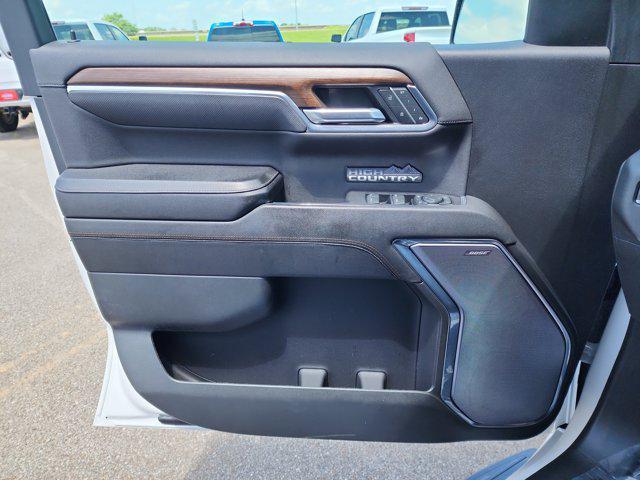 used 2023 Chevrolet Silverado 1500 car, priced at $52,998