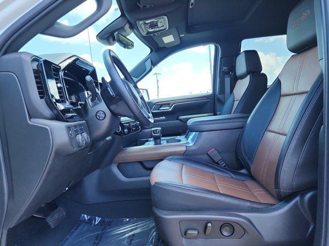 used 2023 Chevrolet Silverado 1500 car, priced at $52,998
