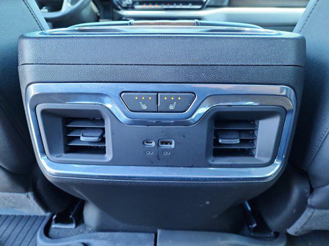used 2023 Chevrolet Silverado 1500 car, priced at $52,998