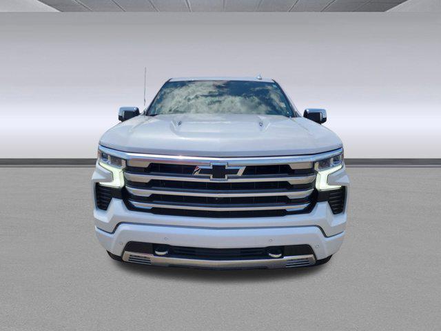 used 2023 Chevrolet Silverado 1500 car, priced at $52,998