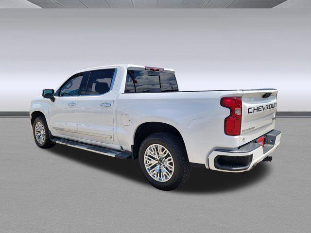used 2023 Chevrolet Silverado 1500 car, priced at $52,998