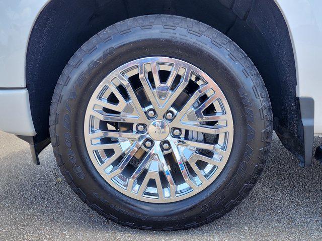 used 2023 Chevrolet Silverado 1500 car, priced at $52,998