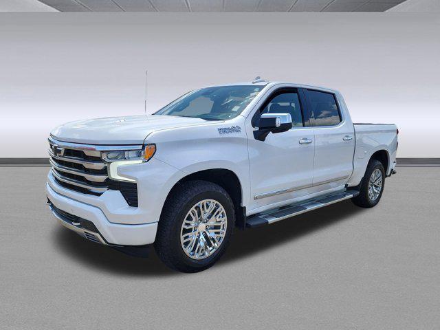 used 2023 Chevrolet Silverado 1500 car, priced at $52,998