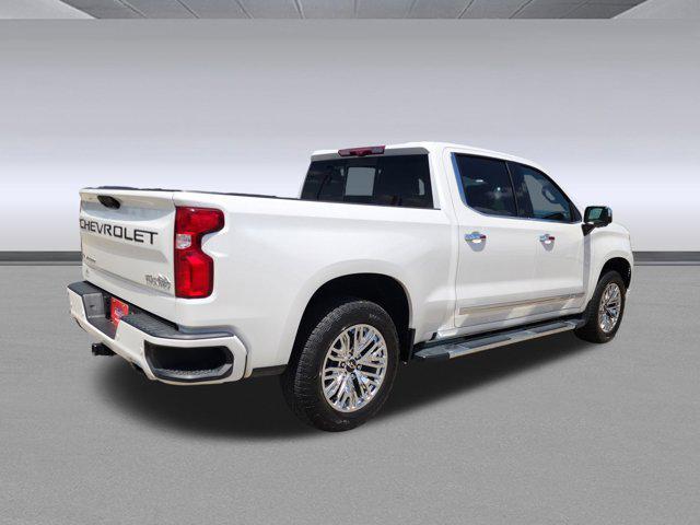 used 2023 Chevrolet Silverado 1500 car, priced at $52,998