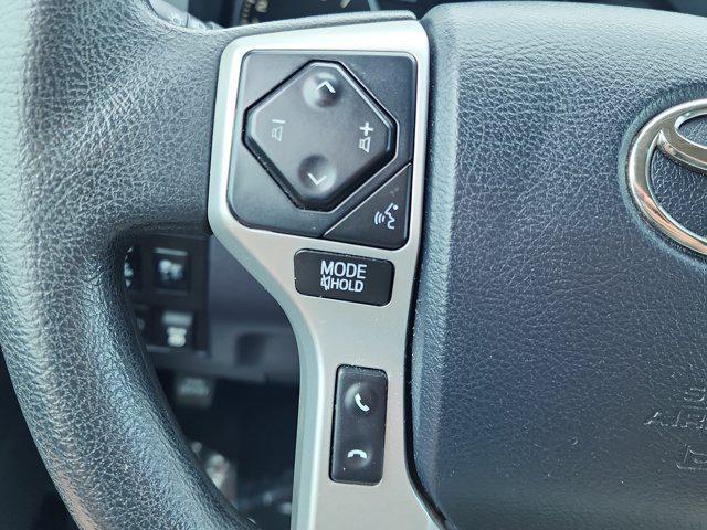 used 2019 Toyota Tundra car, priced at $38,521