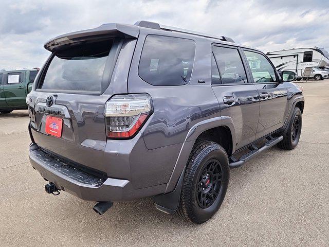 used 2021 Toyota 4Runner car, priced at $39,540