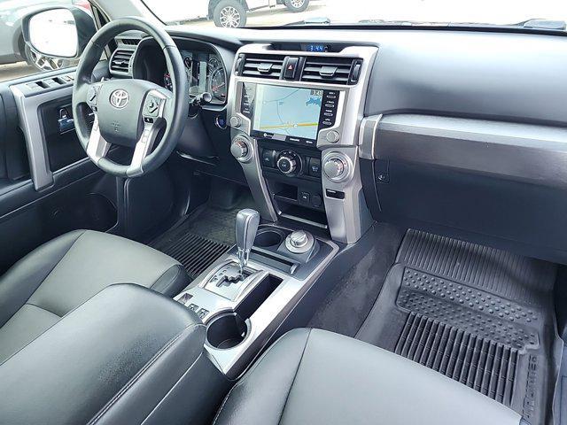 used 2021 Toyota 4Runner car, priced at $39,540