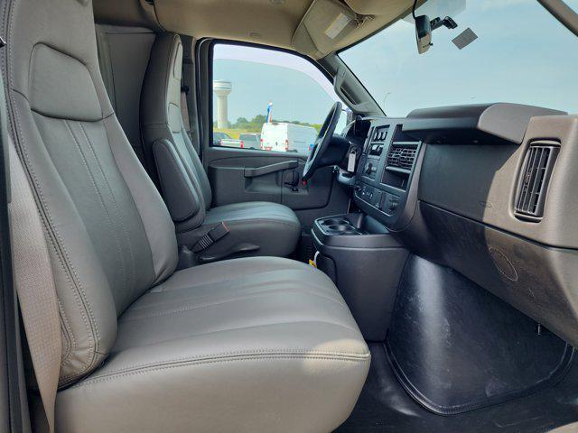 new 2025 Chevrolet Express 2500 car, priced at $47,640