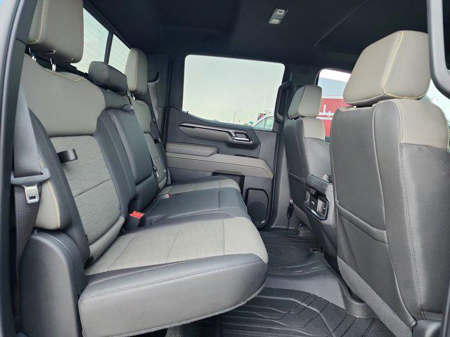 used 2023 Chevrolet Silverado 1500 car, priced at $53,863