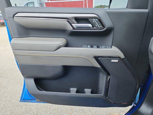 used 2023 Chevrolet Silverado 1500 car, priced at $53,863