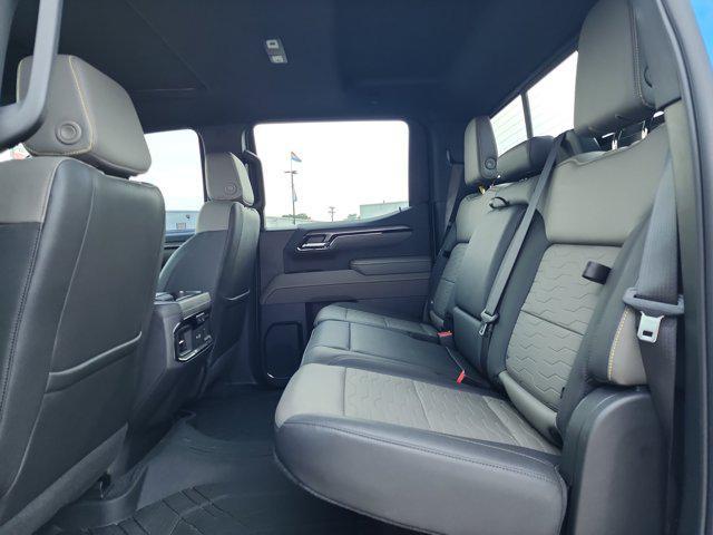 used 2023 Chevrolet Silverado 1500 car, priced at $53,863