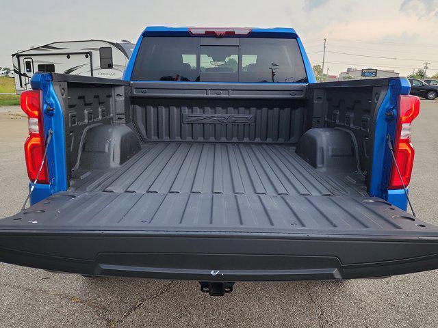 used 2023 Chevrolet Silverado 1500 car, priced at $53,863