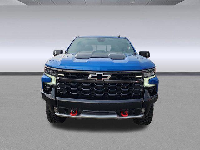 used 2023 Chevrolet Silverado 1500 car, priced at $53,863