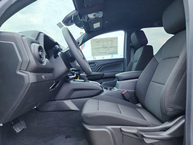 new 2026 Chevrolet Colorado car, priced at $34,495