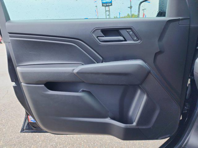 new 2026 Chevrolet Colorado car, priced at $34,495