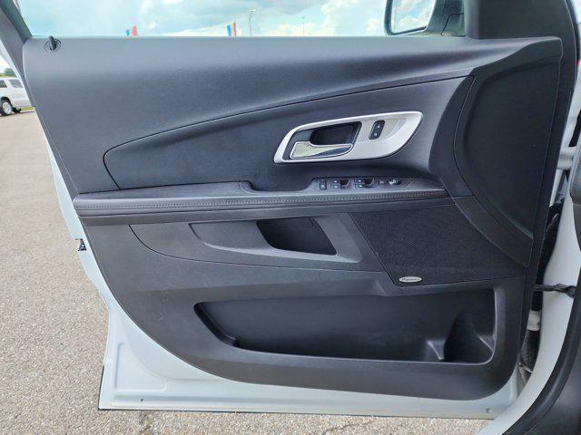 used 2017 Chevrolet Equinox car, priced at $12,656