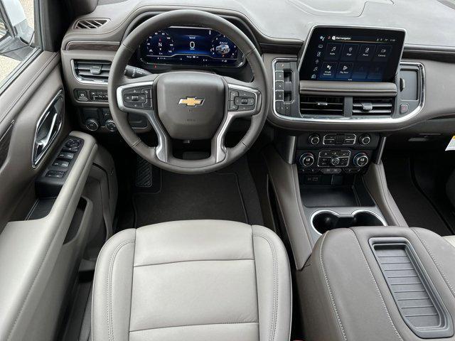 new 2024 Chevrolet Tahoe car, priced at $65,990