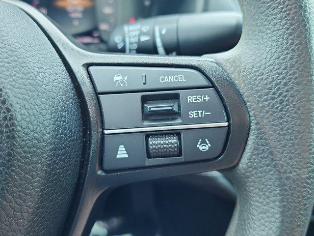 used 2023 Honda Accord car, priced at $25,998