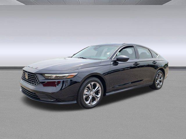 used 2023 Honda Accord car, priced at $25,998