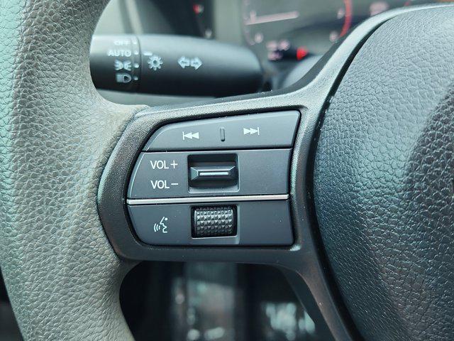 used 2023 Honda Accord car, priced at $25,998
