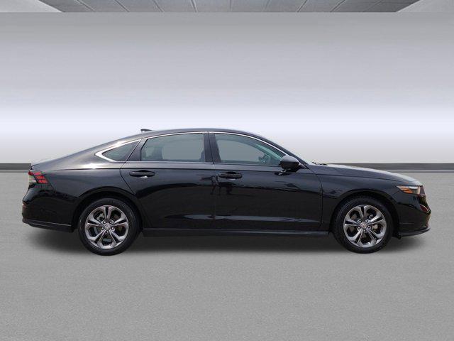 used 2023 Honda Accord car, priced at $25,998
