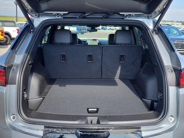 new 2025 Chevrolet Blazer car, priced at $45,445