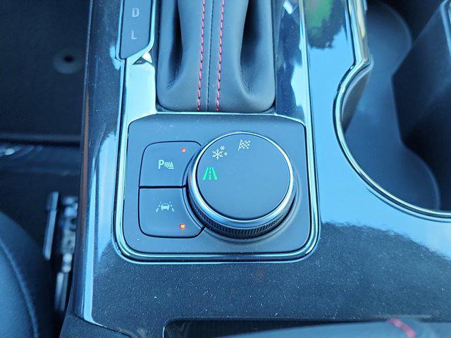 new 2025 Chevrolet Blazer car, priced at $45,445