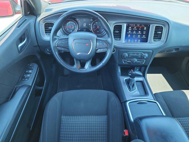 used 2023 Dodge Charger car, priced at $23,658