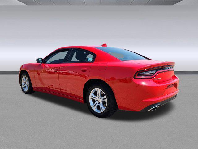 used 2023 Dodge Charger car, priced at $23,658