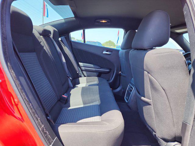 used 2023 Dodge Charger car, priced at $23,658